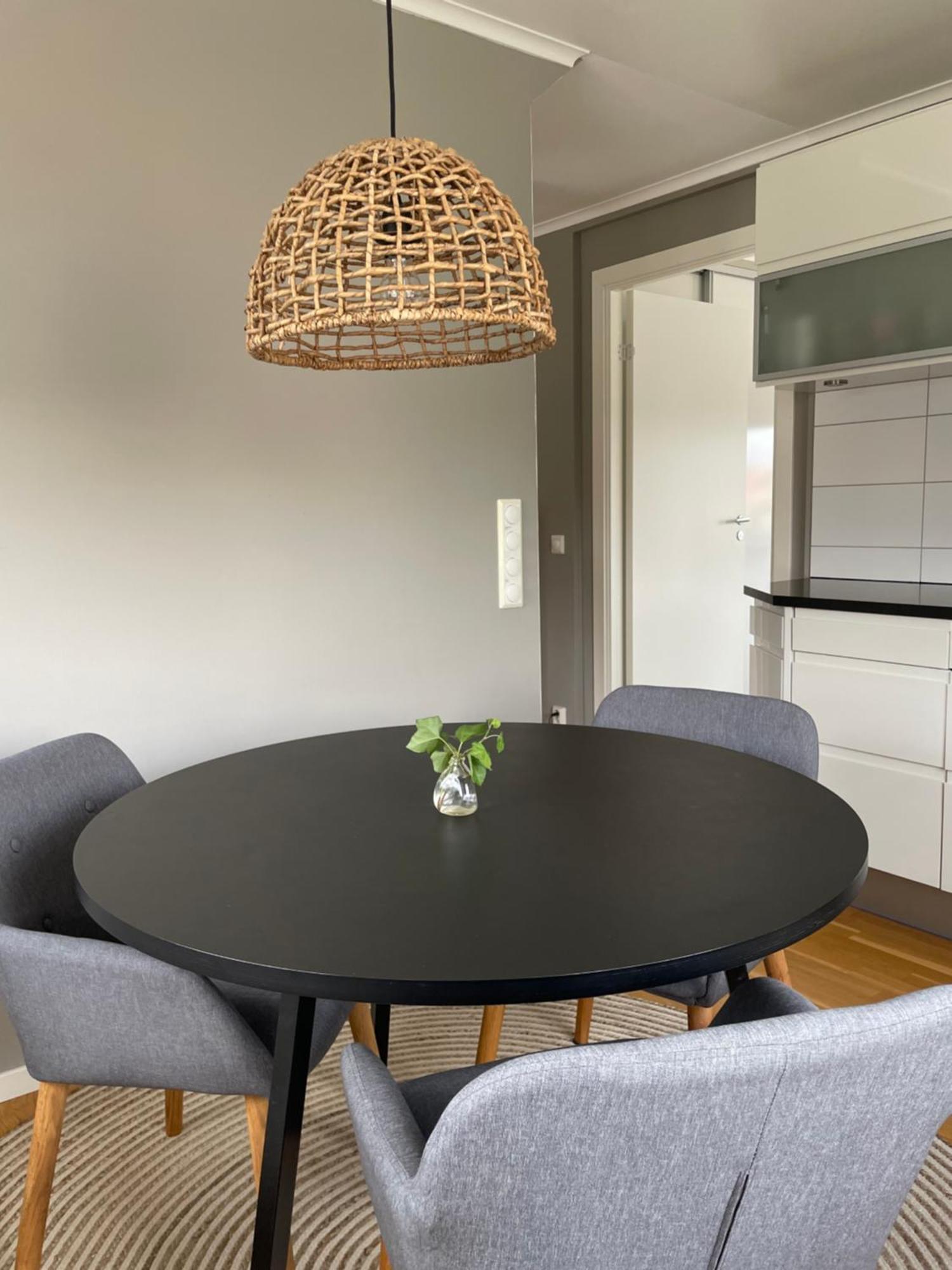 Annies Hus - Very Nice 2 Bedroom Apt Top Floor Strömstad Esterno foto