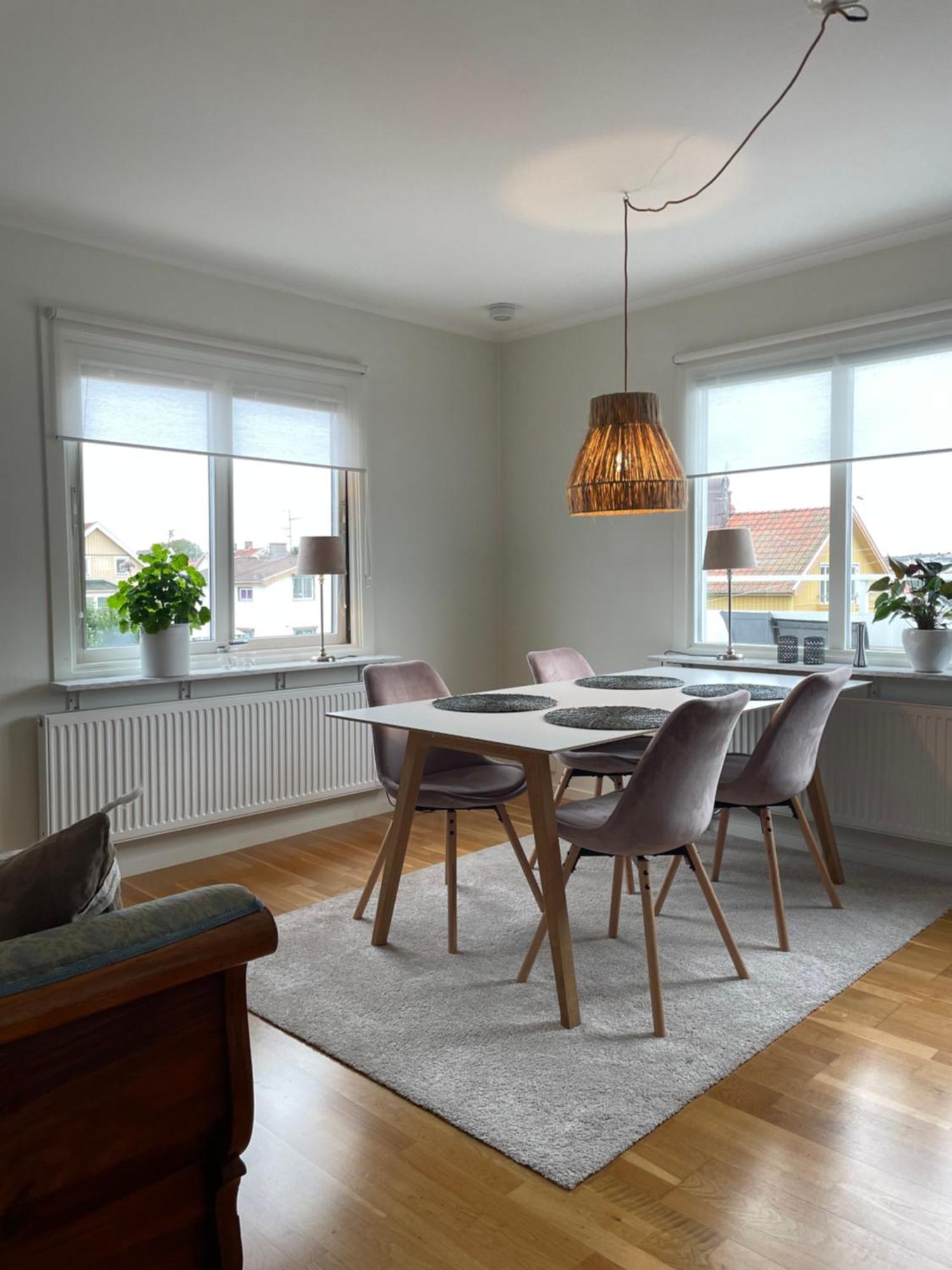 Annies Hus - Very Nice 2 Bedroom Apt Top Floor Strömstad Esterno foto